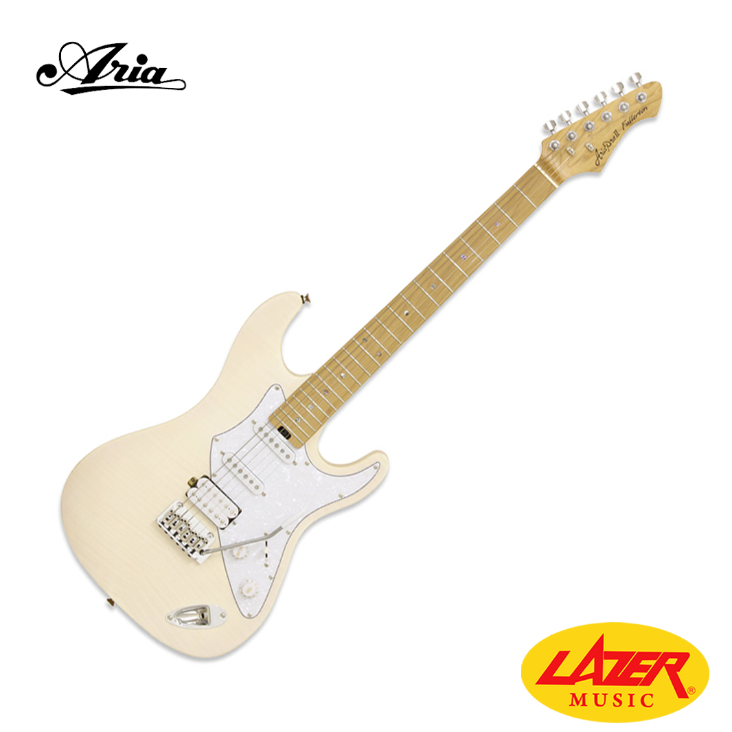 Aria Pro II 714-MK2 -Fullerton- Electric Guitar